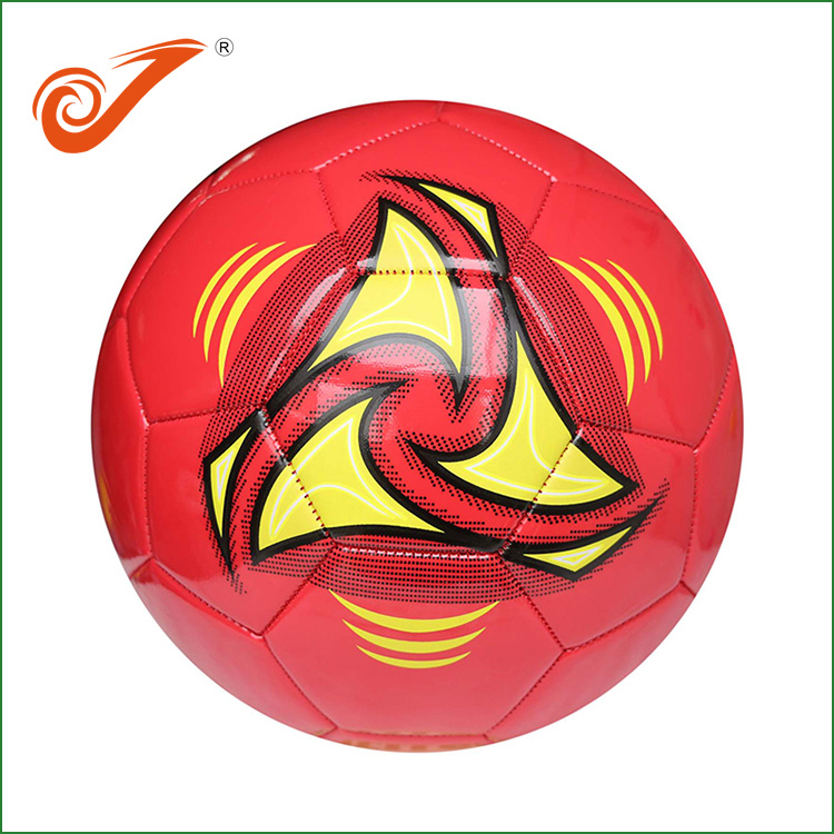Custom Logo Soccer Ball