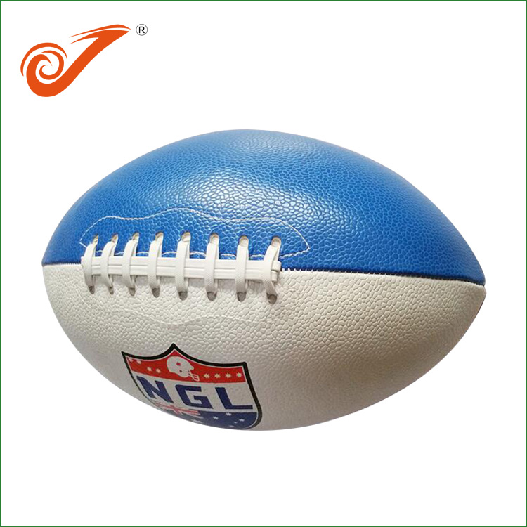 PVC American Football Size 9