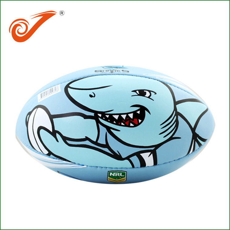 PVC Promotion Rugby Ball