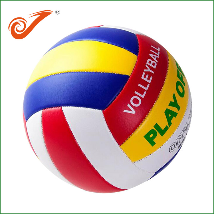 PVC Promotion Volleyball