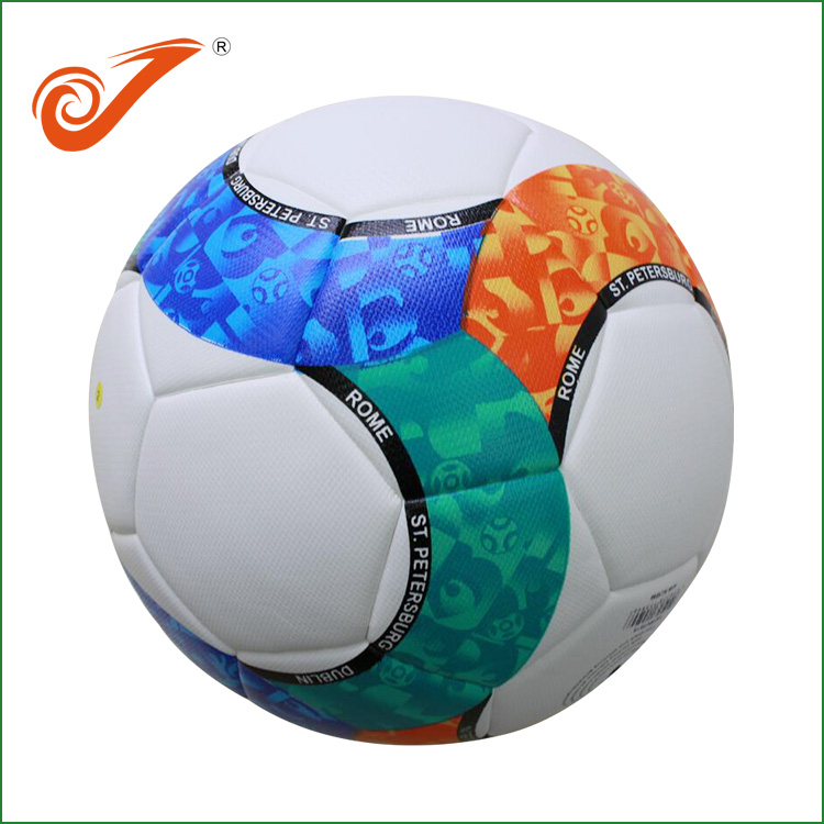 Seamless Soccer Ball