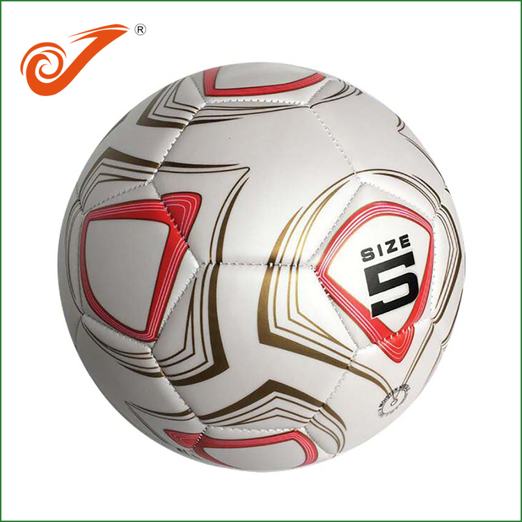 Trainning Soccer Ball